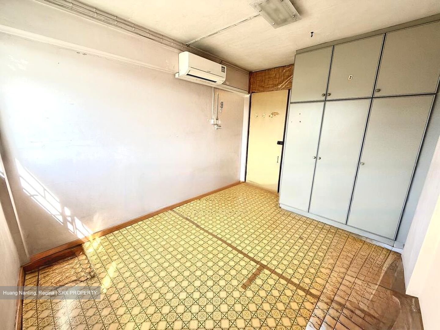 Blk 701 Reservoir Rise (Bedok), HDB 3 Rooms #468925581